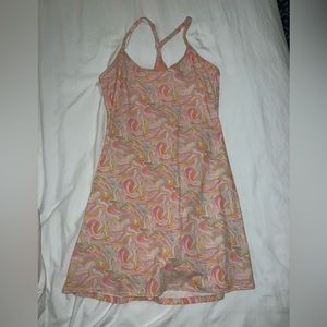 Outdoor Voices Athletic Dress
